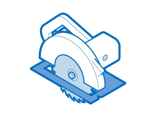 Circular Saw Repair Help: Learn How to Fix It Yourself.