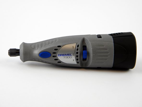 Dremel 7300 MiniMite Cordless Repair Help: Learn How to Fix It Yourself.