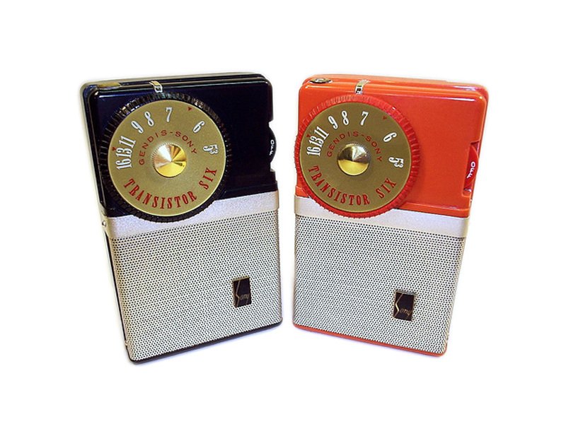 Transistor Radio Repair Help: Learn How to Fix It Yourself.