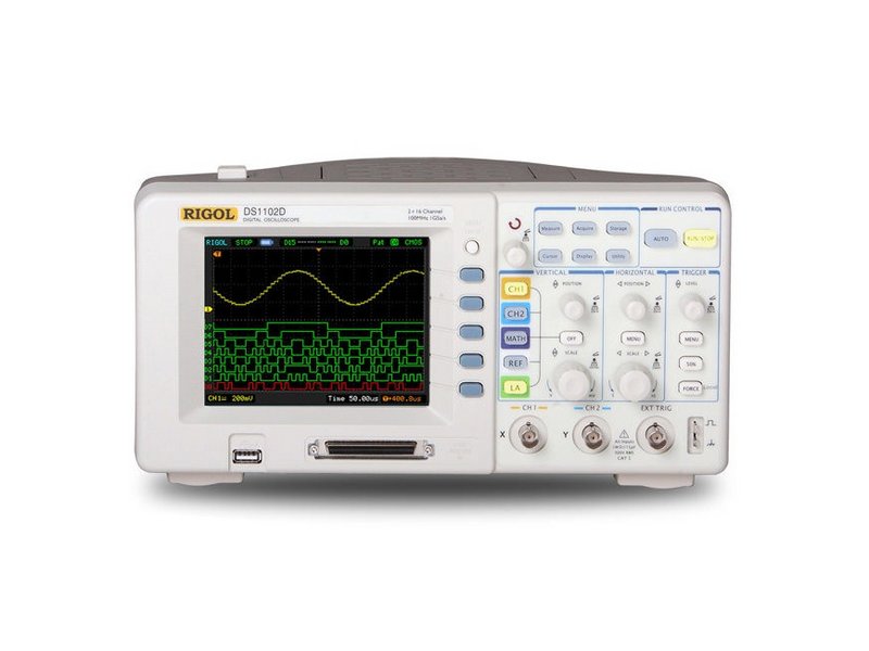 Medical Oscilloscope Repair Help Learn How to Fix It Yourself.