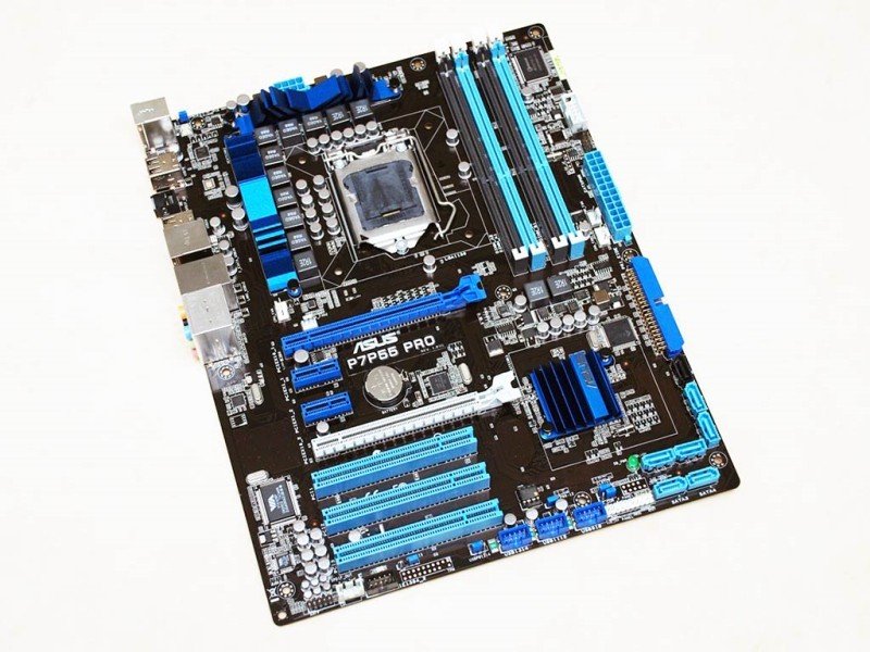 Motherboard CMOS Configuration and Setup iFixit