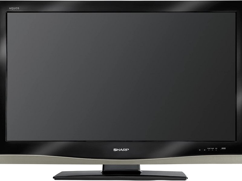 Sharp LC-42D62U Repair Help: Learn How to Fix It Yourself.