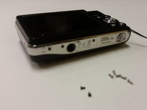 Samsung PL200 Repair Help: Learn How to Fix It Yourself.