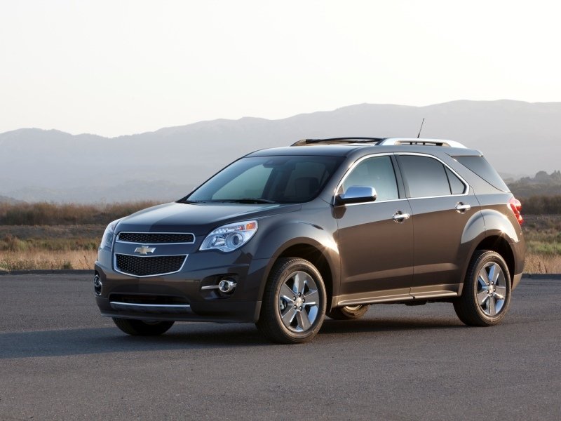 Chevrolet Equinox Repair Help Learn How to Fix It Yourself.