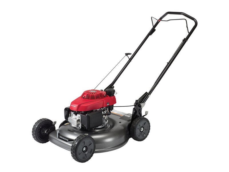 Honda Lawn Mower HRS216K6 PKAA Repair Help Learn How to Fix It Yourself.