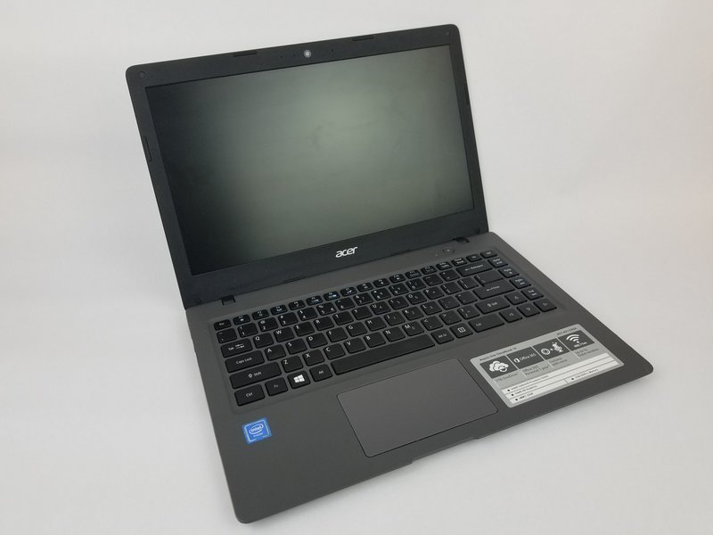 Acer Aspire One: Troubleshooting Wireless Network Problems