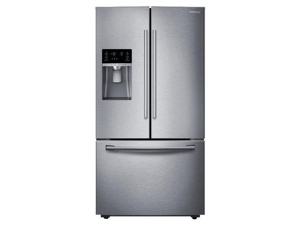 Samsung Refrigerator RF28HFEDT Repair Help: Learn How to Fix It Yourself.
