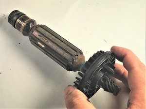 DeWalt DWE4011 Repair Help: Learn How to Fix It Yourself.