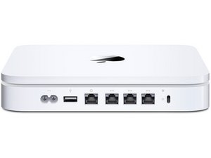 Apple Time Capsule Repair - Ifixit