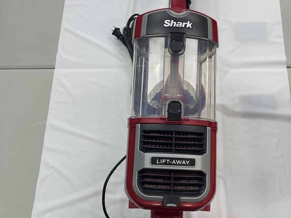 Shark Navigator Lift-Away Zero-M Repair Help: Learn How to Fix It Yourself.