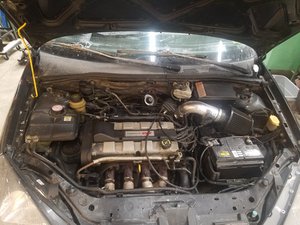 1998-2004 Ford Focus Repair Help: Learn How to Fix It Yourself.