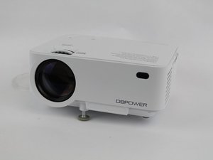Projector Repair Help: Learn How to Fix It Yourself.