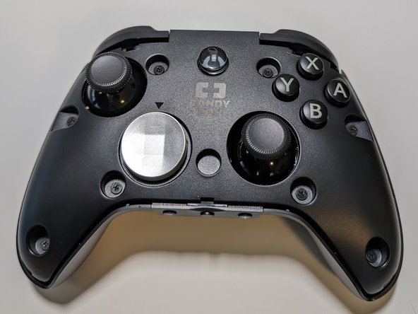 Candy CON Controller - iFixit