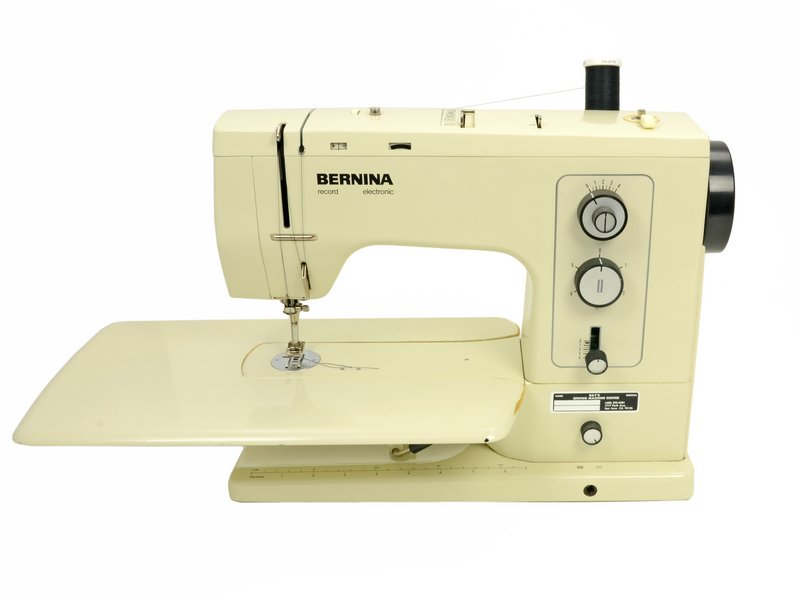 Sewing Machine Repair iFixit