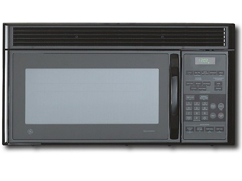 GE Microwave Oven model JVM1650BB 007 Repair Help Learn How to Fix It
