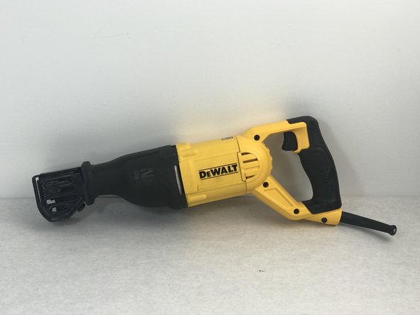 DeWalt DWE305 Repair Help: Learn How to Fix It Yourself.