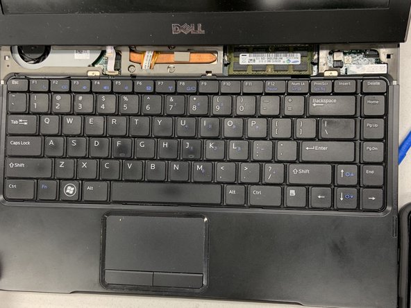 Dell Laptop Keyboard Not Working - iFixit
