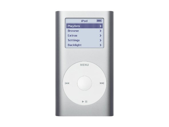 iPod Mini Repair Help: Learn How to Fix It Yourself.