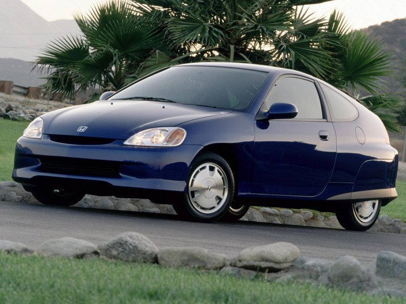 1999-2006 Honda Insight Repair Help: Learn How to Fix It Yourself.