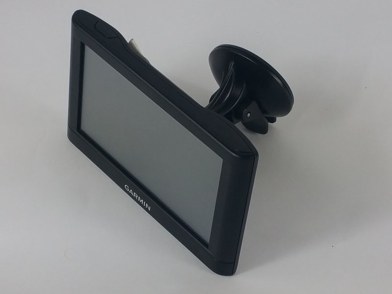 Garmin Nuvi 2455LMT Repair Help Learn How to Fix It Yourself.