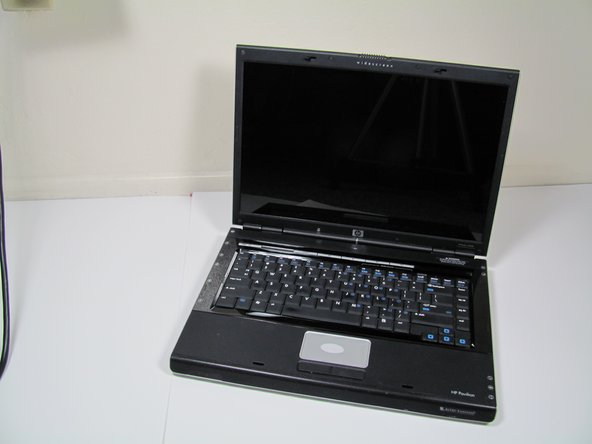 HP Pavilion dv5000 Repair Help: Learn How to Fix It Yourself.