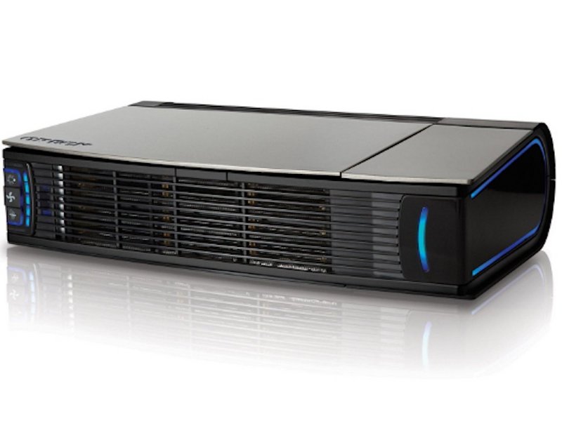 Oreck XL AIR12GU Air Purifier, ProShield Plus Help Learn How to Fix It