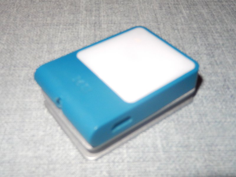 Moleskine Journey Travel Light Repair iFixit