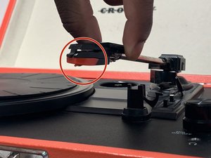 Crosley CR8005A Repair Help: Learn How to Fix It Yourself.