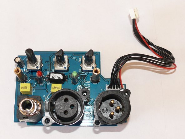 Behringer Replacement Parts Australia | Reviewmotors.co