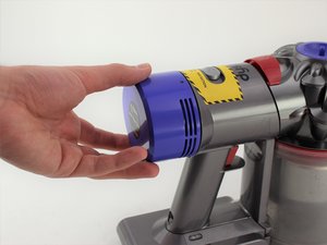 Dyson V8 Animal Repair Help: Learn How to Fix It Yourself.