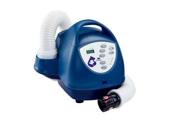 Arizant Bair Hugger Model 775 Repair Help: Learn How to Fix It Yourself.