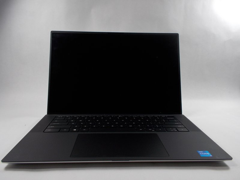 Dell XPS 15 9510 Troubleshooting iFixit