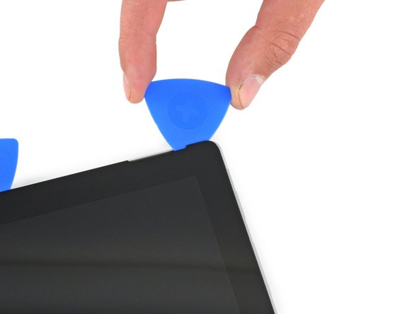 Microsoft Surface Pro 4 Battery Replacement - Ifixit Repair Guide