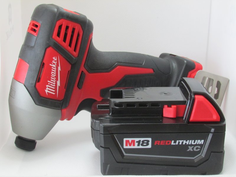 Milwaukee Hex Impact Driver 2656-20 Repair Help: Learn How to Fix It