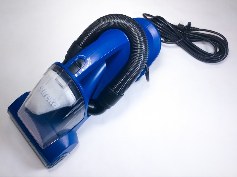 Eureka EasyClean 71C Repair Help Learn How to Fix It Yourself.