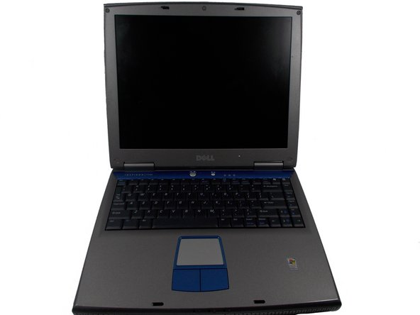 Dell Inspiron 1100 Repair Help: Learn How to Fix It Yourself.