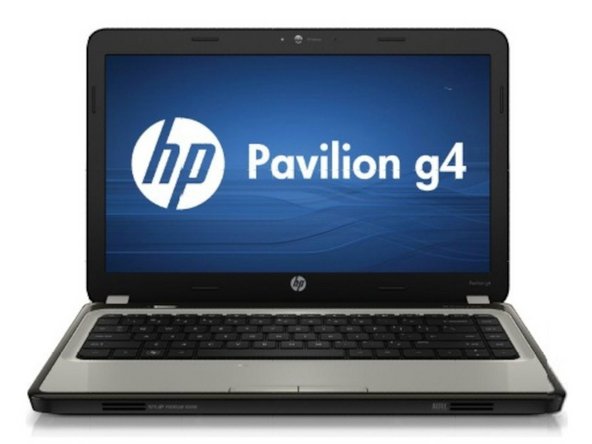 HP Pavilion g4 Series Help: Learn How to Fix It Yourself.