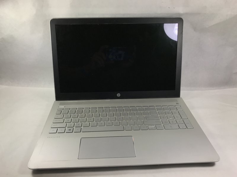 HP Pavilion 15cd040wm Repair iFixit