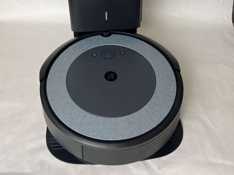iRobot Roomba i4 Plus Repair Help: Learn How to Fix It Yourself.