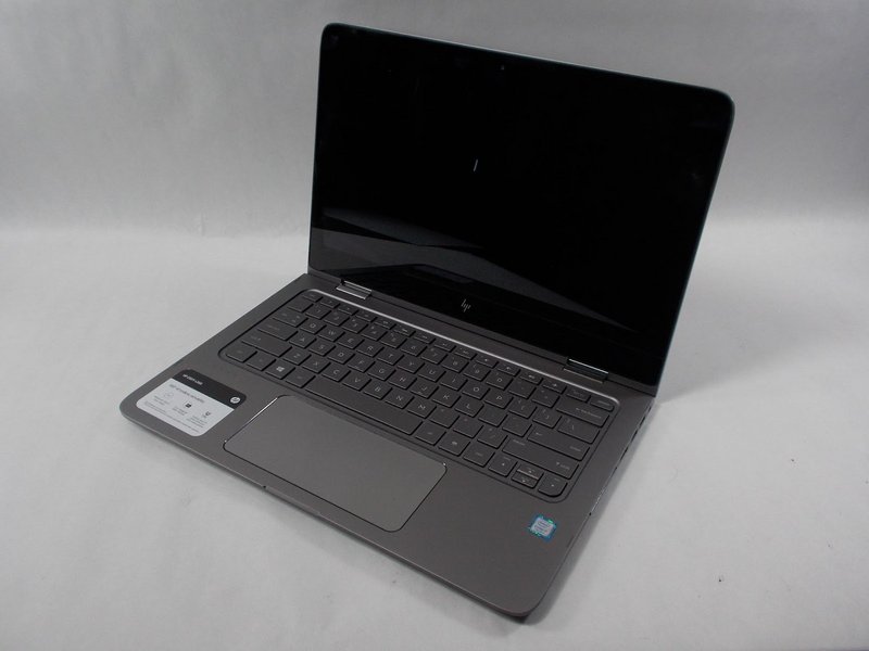 HP Envy x360 13y013cl Troubleshooting iFixit
