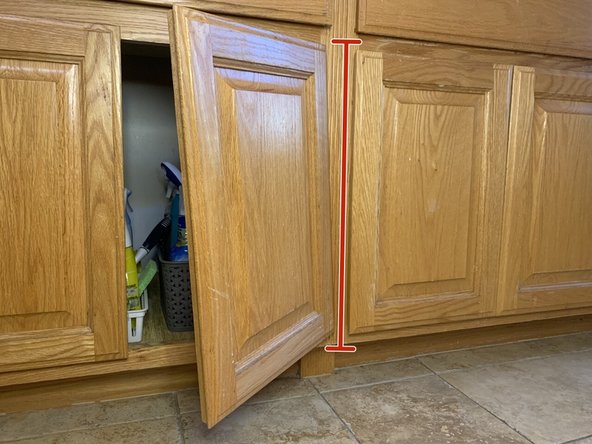 How Do You Fix A Misaligned Door