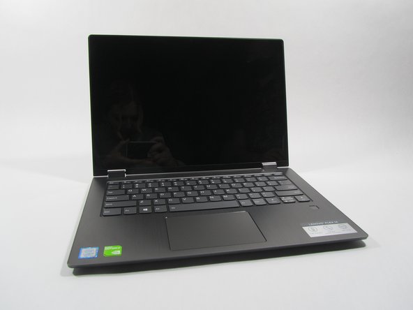 Lenovo IdeaPad Flex 6-14IKB Repair Help: Learn How to Fix It Yourself.
