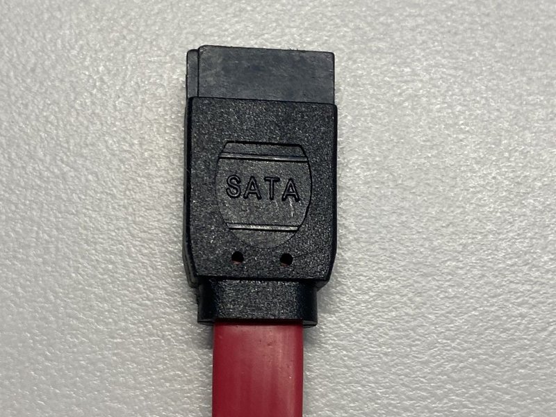 SATA Cable Repair iFixit