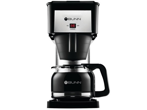 Bunn Speed Brew Classic Coffee Maker Help: Learn How to Fix It Yourself.