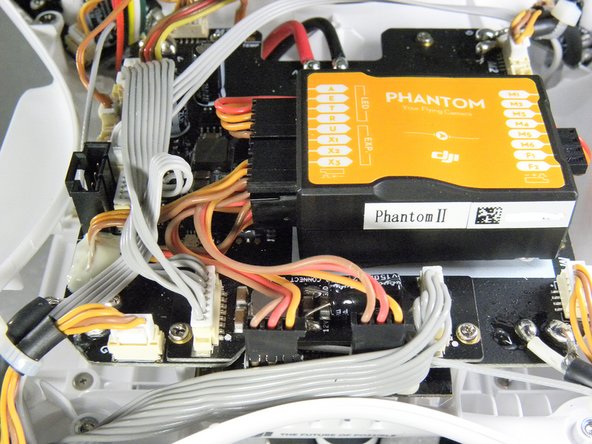 Dji Phantom 2 Parts Diagram | Webmotor.org