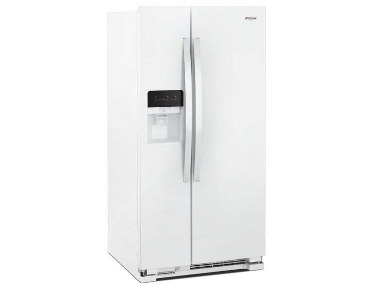 Whirlpool WRS315SDHW Refrigerator Repair Help Learn How to Fix It