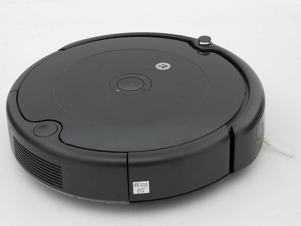 iRobot Roomba 692 Troubleshooting - iFixit