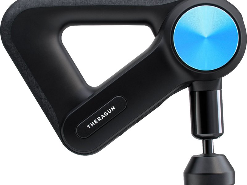 Theragun PRO Repair Help: Learn How to Fix It Yourself.