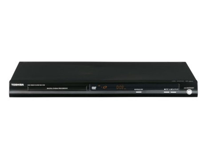 Toshiba Dvd Players Manual