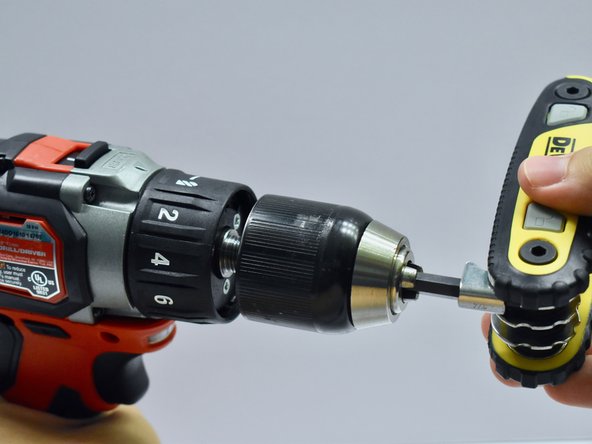 How to Remove Chuck from Milwaukee Drill? - Follow These Steps